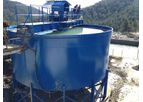 AES - Mixers & Thickeners