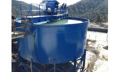 AES - Mixers & Thickeners