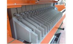 AES - Model OPS - Automatic Plate Shaking