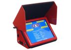 iTouch One - Mobile CCTV Inspection Reporting System