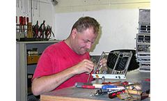 Recycling of Electronic Waste