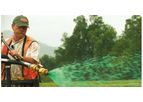 Bioengineering and Biotechnical Soil Stabilization Course