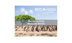 Webinar: Understanding and Implementing US Administration Regulatory Reform Agenda