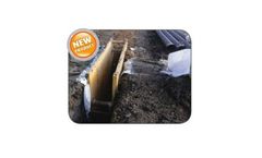 Backhoe Manhole Box