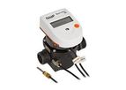 Superstatic - Model GWF - 789 - Thermal Meters