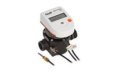 Superstatic - Model GWF - 789 - Thermal Meters