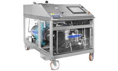 Flowplant - Onshore Flushing Rigs