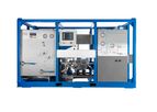 Flowplant - Hydrostatic Test Rigs
