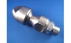 Flowplant - High Efficiency Drain Jets