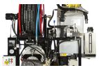 Flowplant - Model 410 Series - Van Pack Jetting Unit