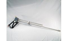 Harben - High Pressure Guns