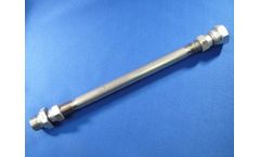 Flowplant - Drain Jet Extension