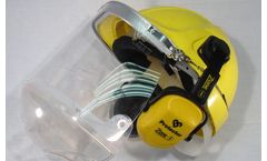 Flowplant - Jetting Safety Helmet