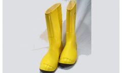 Flowplant - Jetting Safety Boots
