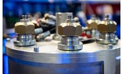 Flowplant - P Type Pump Parts