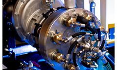 Flowplant - P Type Overhaul Kits