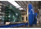 Akarmak - Glass Lamination Autoclaves