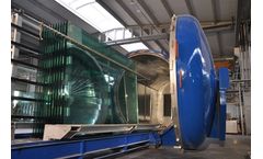 Akarmak - Glass Lamination Autoclaves