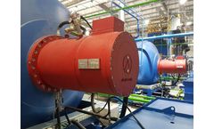 Akarmak - Composite Autoclaves