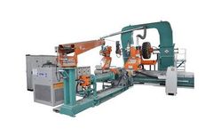 Akarmak - Orbitread System