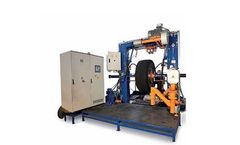 Akarmak - Model AKR 250C - Precured System