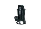 Tiger - Model .5 HP WS-GC Series - Automatic Float Grinder Pump