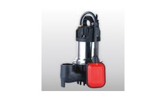Tiger - Model WS-BAS-300 - Effluent Pump