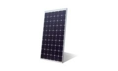 Tiger - Model 250 Watt X 30 Volt @8.X Amp - Solar Panel