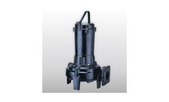 Tiger - Model WS-65ADL51.5 - Sewage Pump