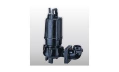 Tiger - Model WS-80ADVS52.2 - Sewage Pump