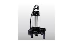 Tiger - Model WS-BCV-750 - Sewage Pump