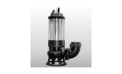 Tiger - Model WS-DSP-50 - Sewage Pump
