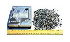 Data Destruction Services