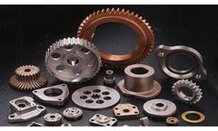Precious Metal Refinery Services