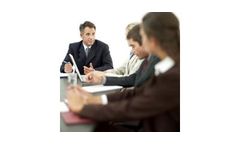 Consultancy Services