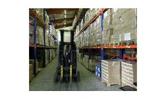 Storage Services