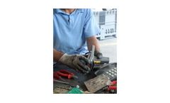Dismantling Services
