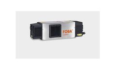 FOBA - Model C.0303 - CO2 Laser Marker
