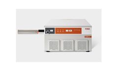 FOBA Titus - Model Y.0X00-xs - Fiber Laser Marker