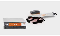FOBA - Model Y-Series - Fiber Laser Marker