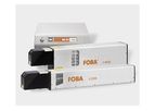 FOBA - Model C.0102/C.0302/ C.0602 - CO2 Laser Marker