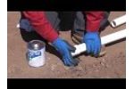 How to: Weld-On Solvent Welding Guide for Small Diameter Pipes - Video