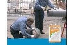 GPK Pipe Fitting Training -  Video