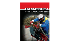 HeatWave - Curing System Brochure