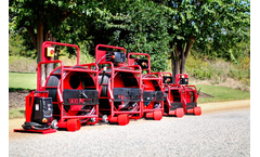 HammerHead - Model  Millers - Picote System