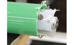 HammerHead - Pipe Cutting Panel