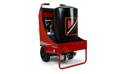 HammerHead - Model HeatWave - Curing System