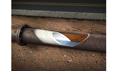 HammerHead - Model RS BlueLine - Tightest-Fitting CIPP System