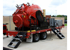HammerHead - Model RS CityLiner - Gravity Sanitary and Storm Sewer Pip Liner System