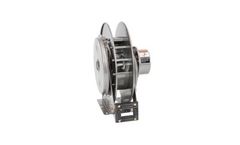 Hannay - Model NSCR700 - Spring Rewind Reels